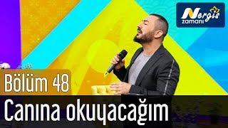 Nergis Zamanı 48. Bölüm - Rober Hatemo - Canına Okuyacağım