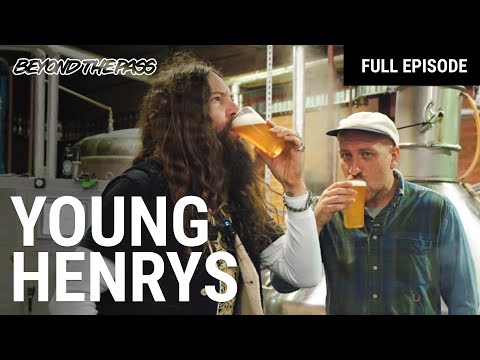 Young Henrys | Beyond The Pass