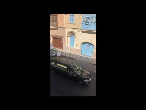 Santa Venera pays tribute to former councillor Charles Camilleri