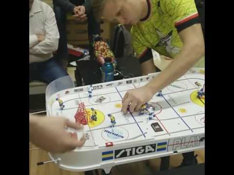 Edgars Caics vs. Atis Silis (Riga Cup 2016, grand finale starting at game 5)