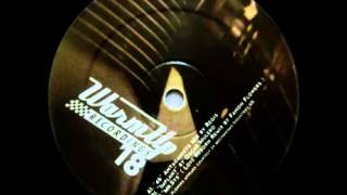 Oscar Mulero - "46" Antaganists Mix by Regis