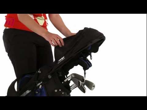 Masters Golf - Rain Wedge (BARW0)