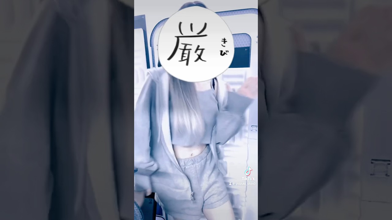 【#踊ってみた 】トンツカタンタン/クレイジーウォウウォ!!【宵月紫乃/新人Vtuber】#dance #shorts #fyp