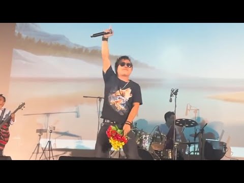 Jh Thang - Ka Feh Mai Ko Ding | Singapore (FCFS) - 2025