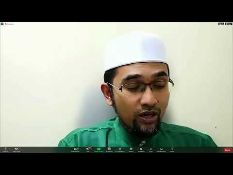 (LIVE) 20-11-2023 Prof Dr Muhamad Rozaimi Ramle: Kitab Al-Adabul Mufrod