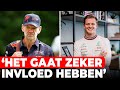 Red Bull-ingenieur Newey maakt zich zorgen over windtunnelstraf, Schumacher coureur bij Mercedes