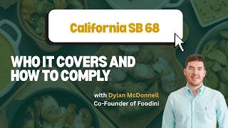 Who Does SB 68 Apply To?