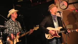 Dave Alvin & Jackshit - California Bloodlines - Live at McCabe's