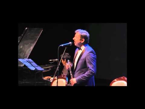 Bajsa Arifovska - trio - "Rovela o Demo"