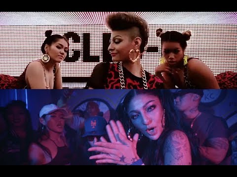 Cleo P Video Mashup 2017