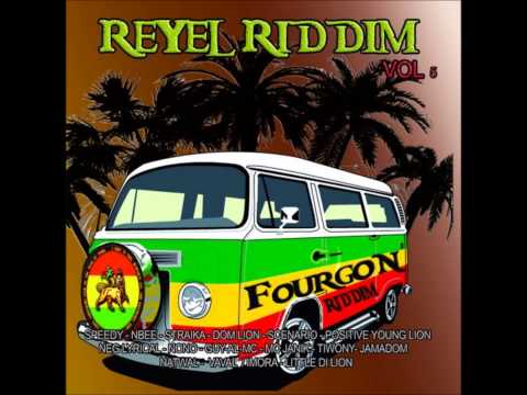 Straïka D - Brilé babylone