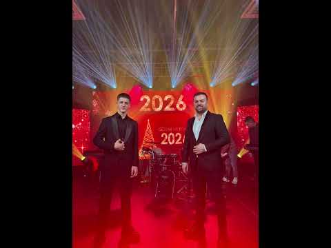 Ardiani & Olti – Gëzuar me Kohën (2026)