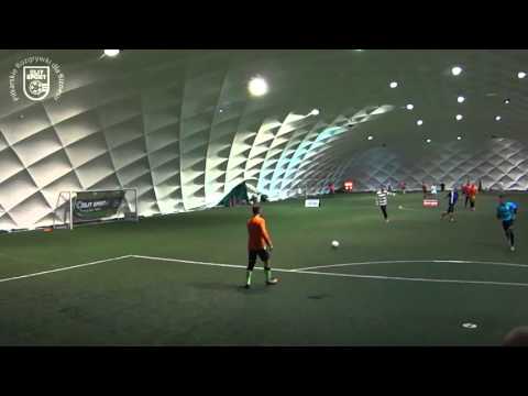 DELL 6:9 PKO Bank Polski - ELIT I Liga JESIEŃ 2015