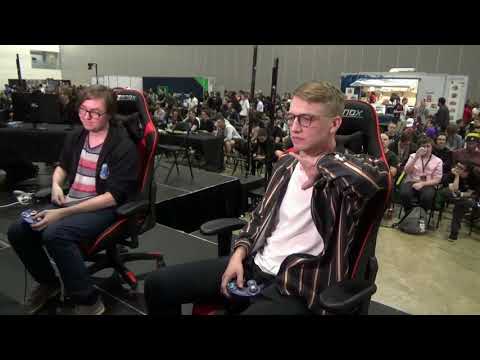 BAM11 - SSBM Singles Pools - Yoyo vs Nangs