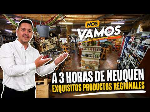 Nos Vamos: Un producto multiplataforma de Prima Multimedios | Programa 011 | 10/06/2026