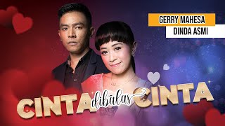 Download lagu Cinta Dibalas Cinta – Gerry Mahesa feat Dinda Asmi – Purnama Music mp3