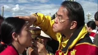 Lions and LCIF -- Humanitarian Service Around the World 