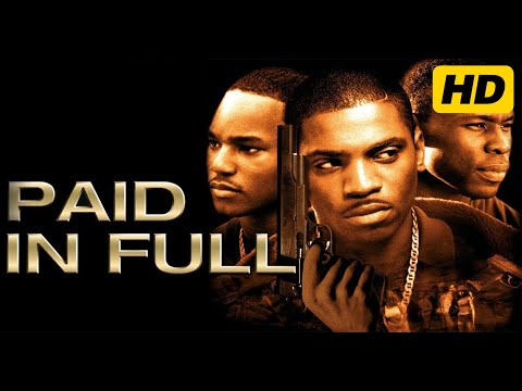 Paid in Full 2002 Movie | Mekhi Phifer, Wood Harris, Cam’ron | Hustle, and Loyalty | Review & Facts