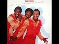 The O'Jays ‎– Work On Me (Hi-Res Audio) ℗ 1977
