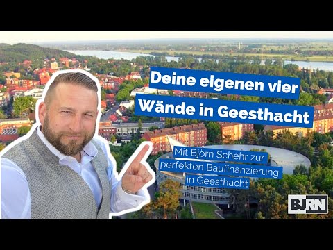 #Björn Schehr - #Baufinanzierung in Geesthacht