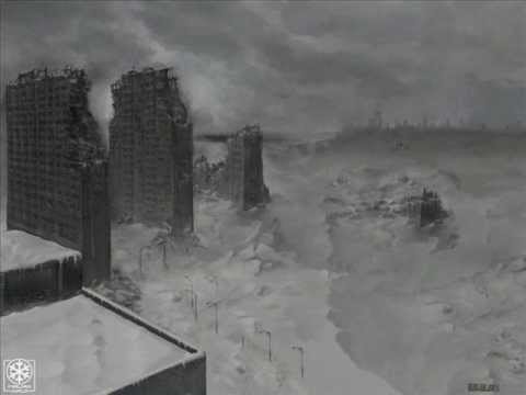 Nuclear Winter Theory