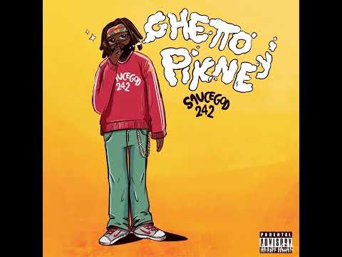 Saucegod242 - Ride it  [AUDIO]