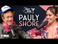 Getting Juicy w/ Pauly Shore | First Date with Lauren Compton