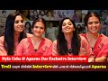 Nyla Usha Aparna Das Exclusive Interview Sharaf U Dheen Thalapathy Vijay Milestone Makers