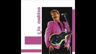 SMOKING HOT LIVE TIN MACHINE ~ A BIG HURT 91