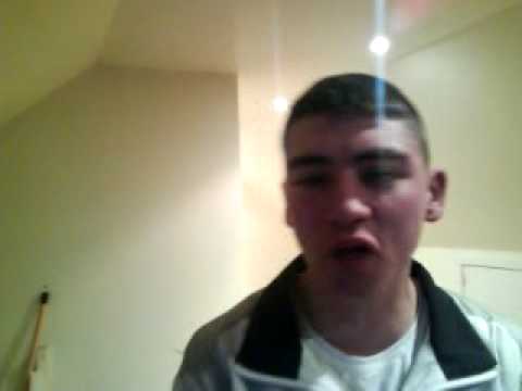 Champ Mc'in Hevy Bloatered :))=))