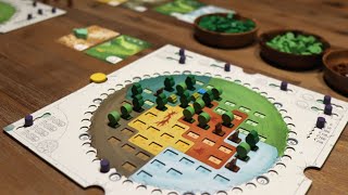 Meeple University - Evergreen video thumbnail