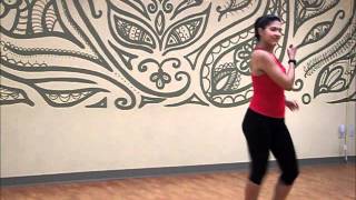 Rey Tiburon Mana - Rumba/Chachacha.wmv