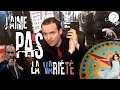 Déjà Entendu ? - J'aime pas la variété (feat. Julie ...