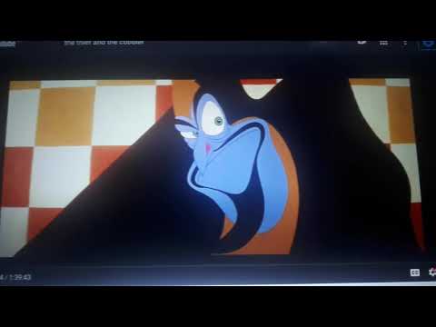 The Great Hedgehog Detective Part 5 - "The World Greatest Criminal Mind"