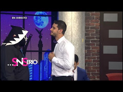 Reta a L.A. Parka y terminado lastimado