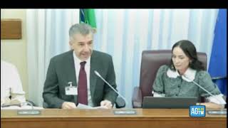 Gino Cecchettin: «Dalla morte di Giulia il mio mondo si è fermato. L'educazione affettiva a scuola..