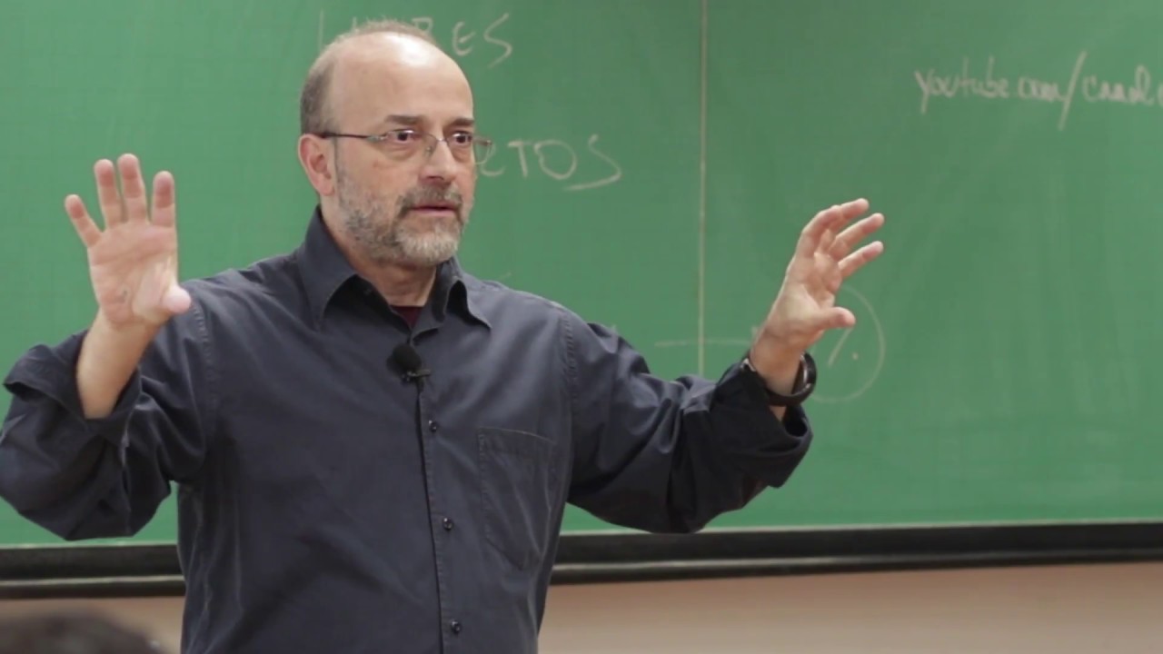 Do Império à República: a construção da Arquitetura da Exclusão (Aula 1, parte 2)