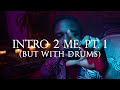DUSTY LOCANE INTRO 2 ME, PT 1 (BUT WITH DRUMS) DUSTY LOCANE INTRO 2 ME, PT 1 (BUT WITH DRUMS)
