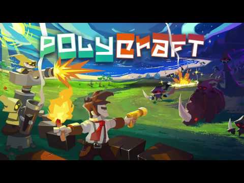 PolyCraft youtube-video
