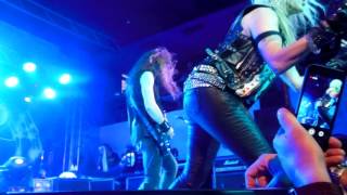 Doro 07.09.2016 Out Of Control