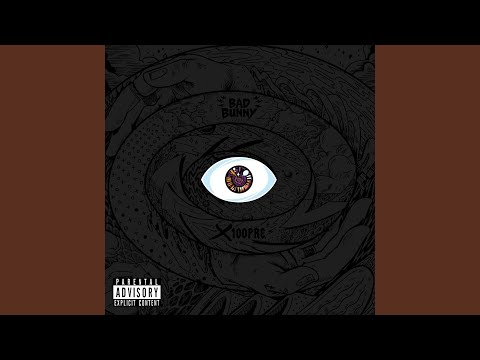 MIA – Bad Bunny