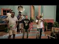 Rebirth Brass Band - Take It To The Street - 9/11/2021 - Paste Studio CHAT - Chattanooga TN