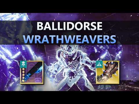 This Stasis Warlock Build is Unstoppable | Solo Ultimate Conduit [No Commentary]