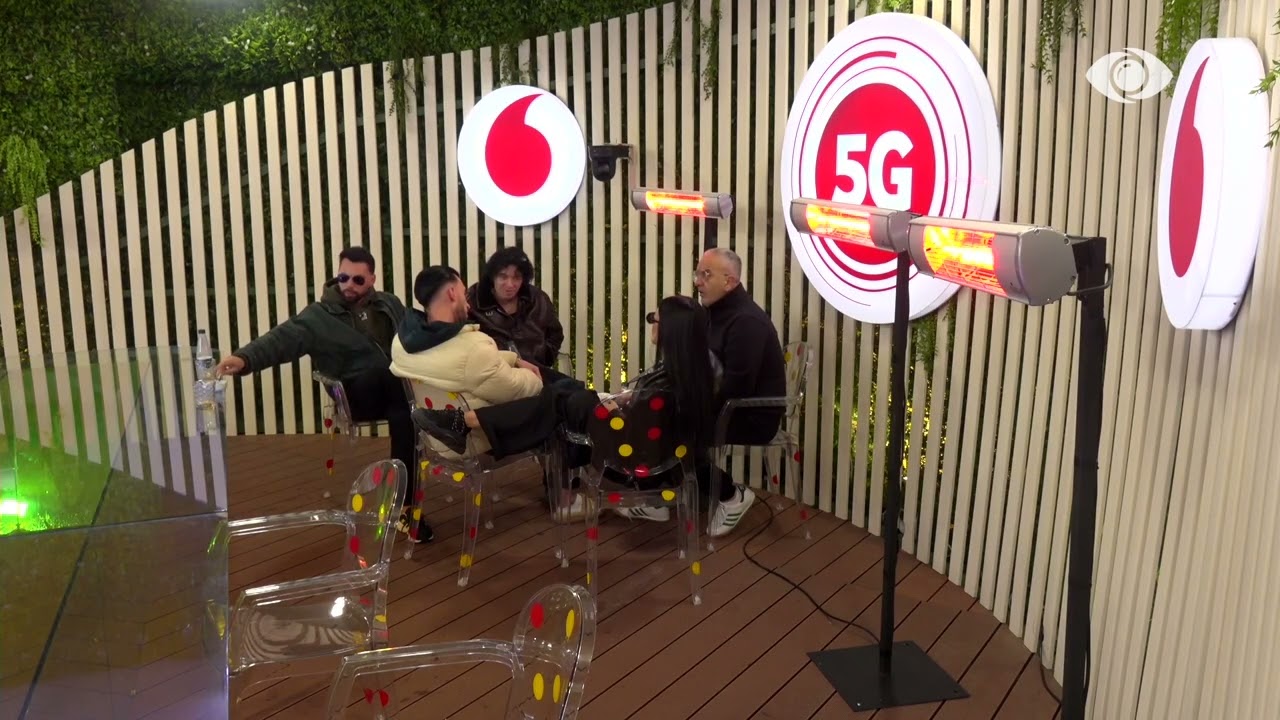 “Duhet të komunikosh me veten”/ Kristi- Artanit: Uroj mos të kthejë përgjigje…