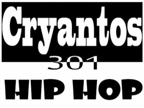 Cryantos - Demôsy (Rap Fianar 301)