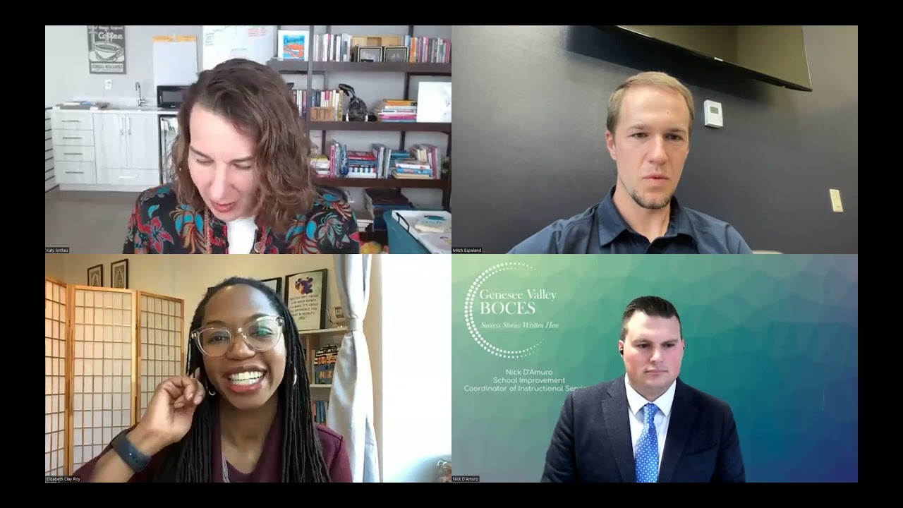Bridging Differences for Collective Impact: Civic Learning Week