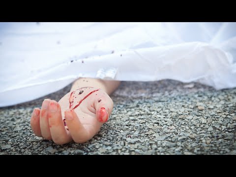 Grausame Amokfahrt: Fahrer fährt 4 Menschen in Trier tot!