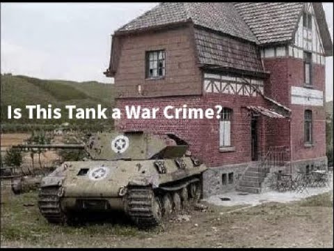 Ersatz M10: Panthers in Disguise