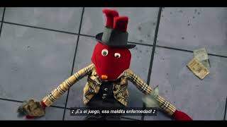 Cover art for El Arrepentimiento De Juan Carlos Bodoque