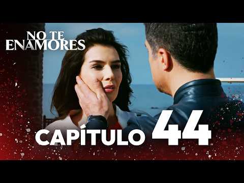 No Te Enamores Capítulo 44 Versión larga | Doblaje En Español | Kaderimin Yazildigi Gun